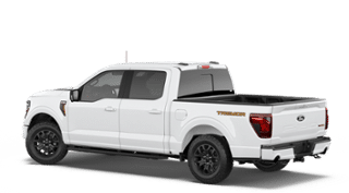 2026 Ford F-150® External Image 2